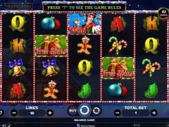 Joker's Charms – Xmas Slots