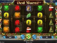 Ded Moroz Slots